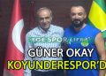 YILDIZ OYUNCU KOYUNDERESPOR’DA