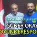 YILDIZ OYUNCU KOYUNDERESPOR’DA