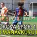 İZMİR MANAVKUYU FK, SON DAKİKALARDA BULDUĞU GOLLERLE GALİP GELDİ
