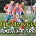 İZMİR GSİM (İZGEM), HÜRADALET ENGELİNİ 6 GOLLE AŞTI