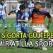 GRI SİGORTA GÜLTEPE’DEN FARKLI SKOR
