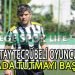 HARUN CANGÜL YUVADA KALDI