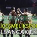 İKİÇEŞMELİKSPOR, DOLU DİZGİN YOLUNA DEVAM ETTİ