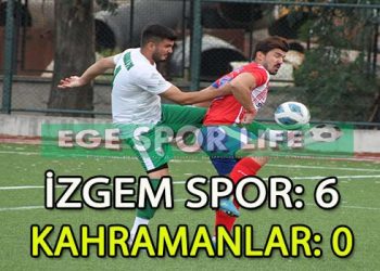İZGEM’DEN FARKLI SKOR