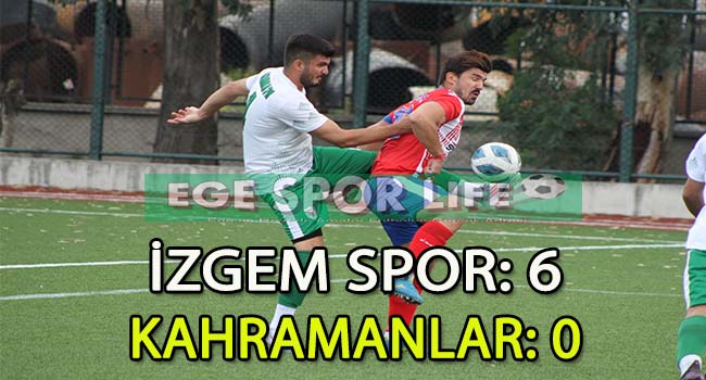 İZGEM’DEN FARKLI SKOR
