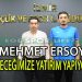 İZMİR GENÇLİK SPOR İL MÜDÜRLÜĞÜ SK (İZGEM)’DE HEDEF ÜST LİGLER