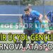 BORNOVA ATASPOR’DAN NET SKOR