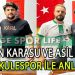 ÇAMKULESPOR’DA KAAN VE ASİL’DE TAMAM