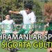 KAHRAMANLAR SPOR’DAN KRİTİK GALİBİYET