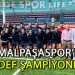 KEMALPAŞASPOR, SAHAYA İNDİ