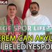 ÇİĞLİ BELEDİYESPOR’DAN FLAŞ TRANSFER