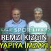 KOYUNDERE ALTYAPISI ONA EMANET