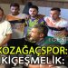 İKİÇEŞMELİKSPOR, YUNUS ÇOLPO İLE FARKA GİTTİ