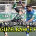 GÜZELBAHÇE FK, NARLIDERE BELEDİYESPOR’U EVİNDE YENEREK LİDERLİĞİNİ KORUDU
