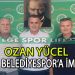 KINIK BELEDİYESPOR’DA TEKNİK ADAM BELLİ OLDU