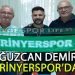 OĞUZCAN DEMİR’İN BU SEZON TAKIMI BELLİ OLDU