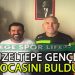 GÜZELTEPE GENÇLİK’TE OĞUZ TEZCAN DÖNEMİ