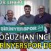 ŞİRİNYERSPOR’DA ORTA SAHAYA TAKVİYE