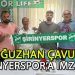 BAŞARILI STOPER ŞİRİNYERSPOR’DA