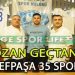 EŞREFPAŞA 35 SPOR’DA OZAN İMZAYI ATTI
