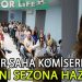 İZMİR SAHA KOMİSERLERİ DERNEĞİ 2024-2025 SEZONU EĞİTİM ÇALIŞMASINI TAMAMLADI