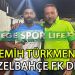 GÜZELBAHÇE FK, KADROSUNA BİR YILDIZ DAHA DAHİL ETTİ