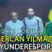 KOYUNDERESPOR, KALECİ SERCAN’I RENKLERİNE BAĞLADI