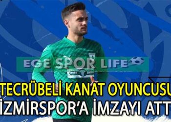 SEZER ORHONSAYIN’IN YENİ TAKIMI BELLİ OLDU