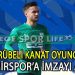 SEZER ORHONSAYIN’IN YENİ TAKIMI BELLİ OLDU