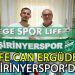 ŞİRİNYERSPOR, GENÇ DEFANS OYUNCUSUNU YUVAYA DÖNDÜRDÜ