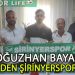 ŞİRİNYERSPOR, OĞUZHAN’I TAKIMDA TUTMAYI BAŞARDI