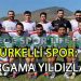 BERGAMA YILDIZLAR DOLU DİZGİN YOLUNA DEVAM ETTİ