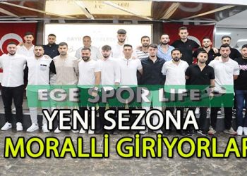 YAMANLAR ESEN’DEN YARDIMLAŞMA VE DAYANIŞMA GECESİ