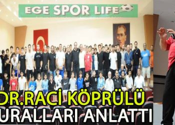 2024-2025 FUTBOL SEZONUNDA UYGULANACAK KURAL VE YÖNETMELİKLER