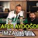 ANAKAYA ÖZÇAMDİBİSPOR’DAN YILIN TRANSFERİ, ZAFER AYDOĞDU’DA TAMAM