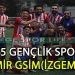 İZMİR GSİM (İZGEM) ZİRVEYE KURULDU
