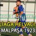 ALİAĞA HELVACI, SAHASINDA KEMALPAŞA EKİBİNİ ELİ BOŞ GÖNDERDİ