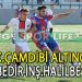 MUSBEDİR İNŞ, HALİLBEYLİSPOR, ZORDA OLSA KAZANMASINI BİLDİ