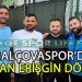 BALÇOVASPOR’DA TEKNİK HEYET VE KADRO BELLİ OLDU