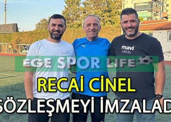 BALÇOVASPOR’DA SPORTİF DİREKTÖR BELLİ OLDU