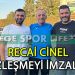 BALÇOVASPOR’DA SPORTİF DİREKTÖR BELLİ OLDU