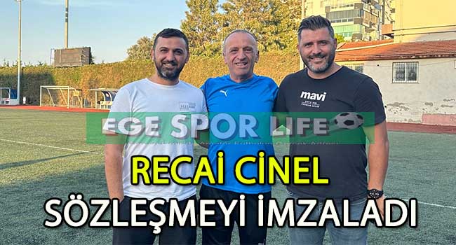 BALÇOVASPOR’DA SPORTİF DİREKTÖR BELLİ OLDU