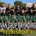 BAHÇIVAN GRUP BAYINDIRSPOR’UN BİLEĞİ BÜKÜLMÜYOR