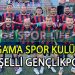 BERGAMA SPOR KULÜBÜ, BİR ENGELİ DAHA AŞTI