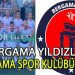 BERGAMA SPOR KULÜBÜ İZMİR’E HAYIRLI OLSUN