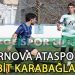 BORNOVA ATASPOR, YENİDEN ZİRVEYE OTURDU