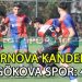 GÖKOVASPOR, İKİNCİ YARIDA AÇILDI