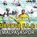 KEMALPAŞASPOR’DAN NET GALİBİYET