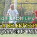 BUCA BELEDİYESPOR, BAYINDIR EKİBİNDEN İSTEDİĞİNİ ALDI