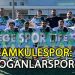 ÇAMKULESPOR, TAM GAZ YOLUNA DEVAM ETTİ